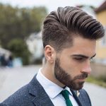 10 مدل مو مردانه | جدیدترین مدل موهای ترند مردانه